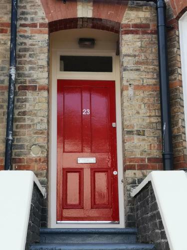 Apartamento Central Escape Folkestone