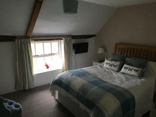 Hotel Blacksmiths Arms