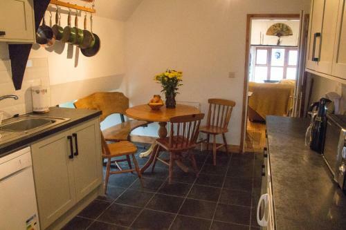 James John Hamilton House - Fishguard