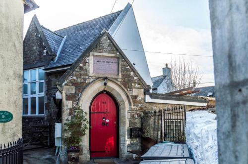 James John Hamilton House - Fishguard