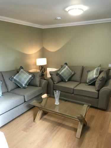 Apartamento Allt Nan Ros Cottage