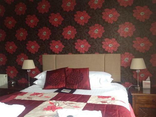 Posada The Safe Harbour Hotel