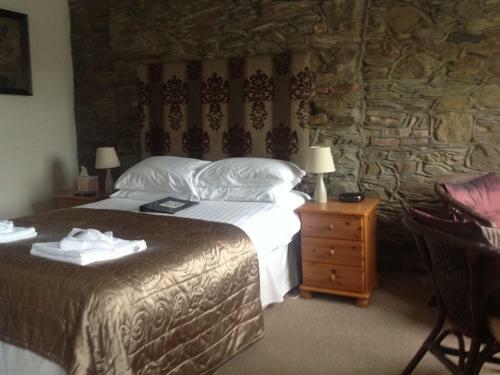 Posada The Safe Harbour Hotel