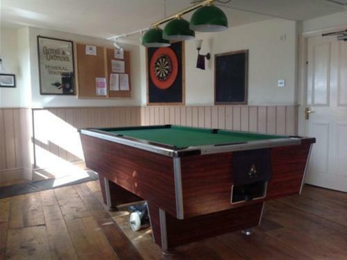 Posada The Safe Harbour Hotel