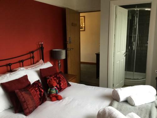Bed & Breakfast Trethewey Guest House