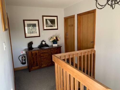 Bed & Breakfast Trethewey Guest House