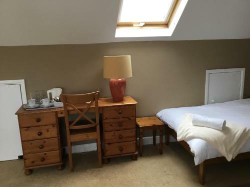Bed & Breakfast Trethewey Guest House