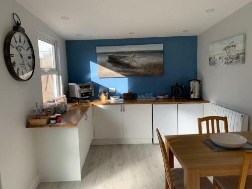 Bed & Breakfast Trethewey Guest House