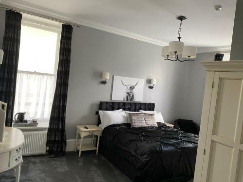 Bed & Breakfast Ashburn House