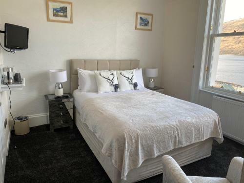 Bed & Breakfast Ashburn House