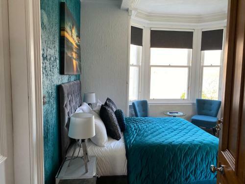 Bed & Breakfast Ashburn House