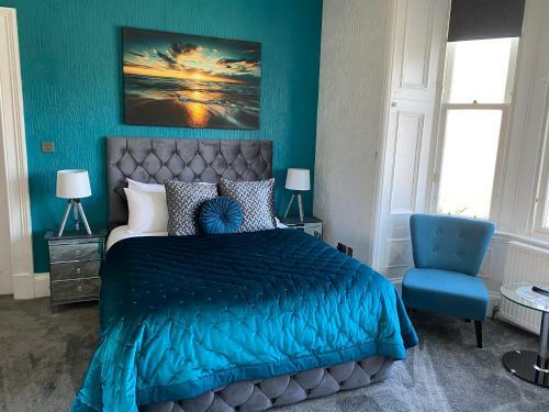 Bed & Breakfast Ashburn House