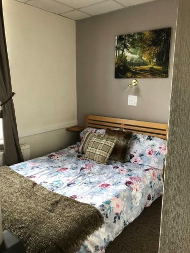 Bed & Breakfast The Crown In