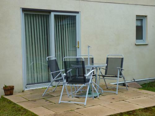 Apartamento Loch Ness Abbey Cottages