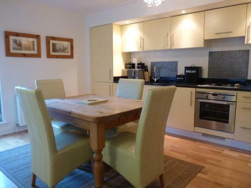 Apartamento Loch Ness Abbey Cottages