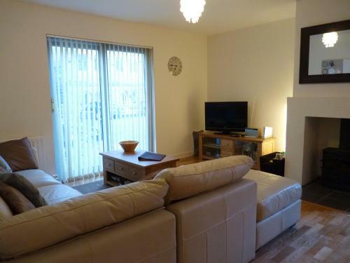 Apartamento Loch Ness Abbey Cottages