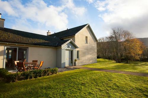 Apartamento Loch Ness Abbey Cottages