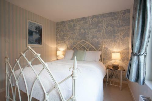 Apartamento Loch Ness Abbey Cottages