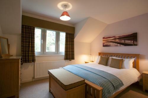 Apartamento Loch Ness Abbey Cottages