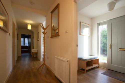 Apartamento Loch Ness Abbey Cottages