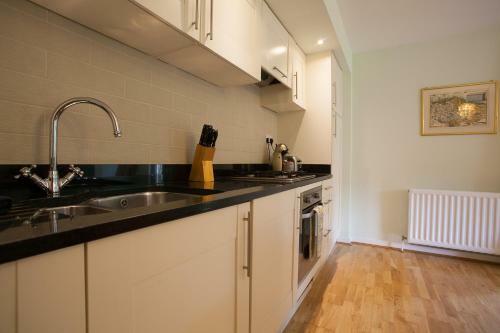 Apartamento Loch Ness Abbey Cottages