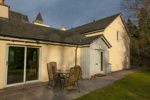 Apartamento Loch Ness Abbey Cottages