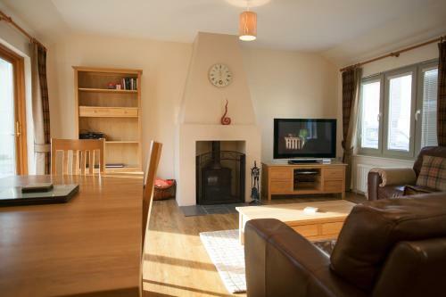 Apartamento Loch Ness Abbey Cottages