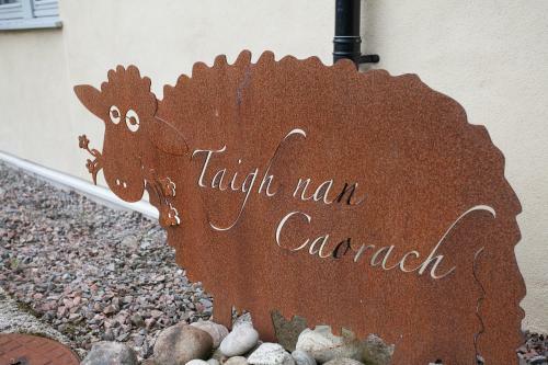 Apartamento Loch Ness Abbey Cottages