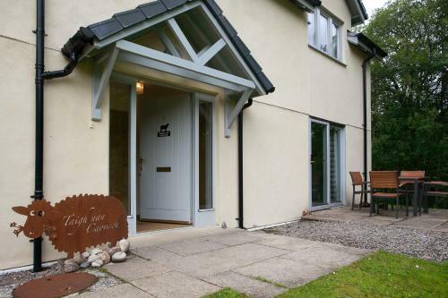 Apartamento Loch Ness Abbey Cottages