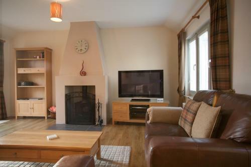 Apartamento Loch Ness Abbey Cottages