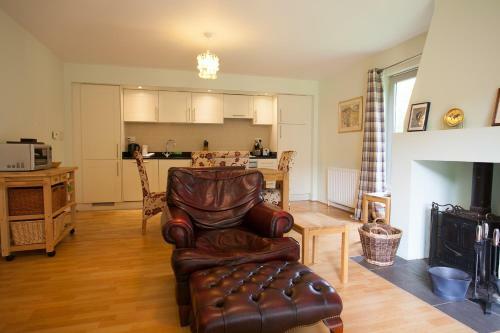 Apartamento Loch Ness Abbey Cottages
