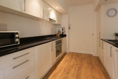 Apartamento Loch Ness Abbey Cottages