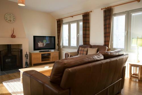 Apartamento Loch Ness Abbey Cottages