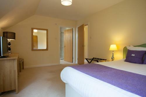 Apartamento Loch Ness Abbey Cottages