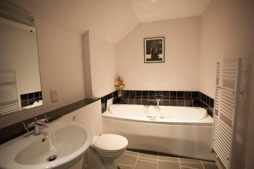 Apartamento Loch Ness Abbey Cottages