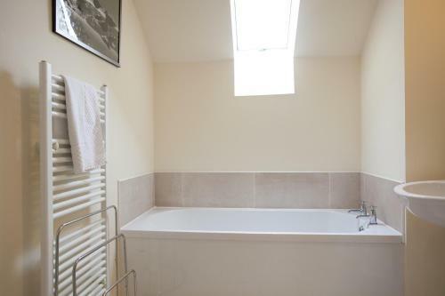Apartamento Loch Ness Abbey Cottages