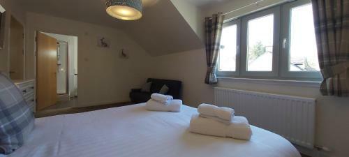 Apartamento Loch Ness Abbey Cottages
