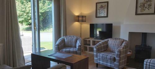 Apartamento Loch Ness Abbey Cottages