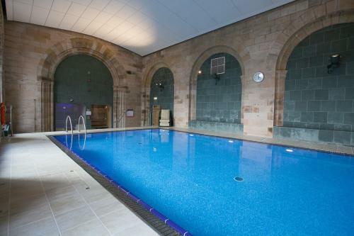 Apartamento Loch Ness Abbey Cottages