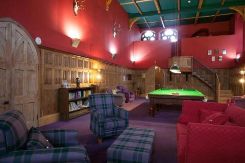 Apartamento Loch Ness Abbey Cottages