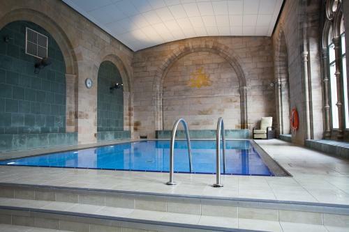 Apartamento Loch Ness Abbey Cottages