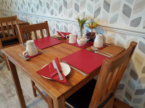 Lorien House B&B