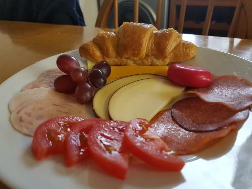 Lorien House B&B