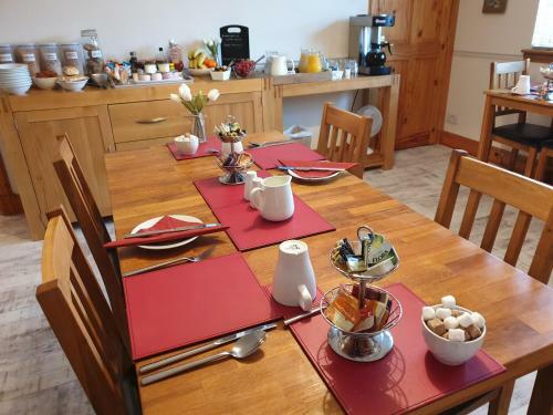 Lorien House B&B