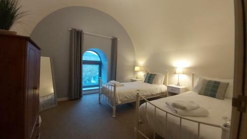 Glen Affric Apartment In Loch Ness