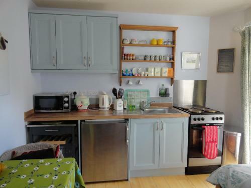 Apartamento The Coach House