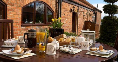 Humble Bee Cottage