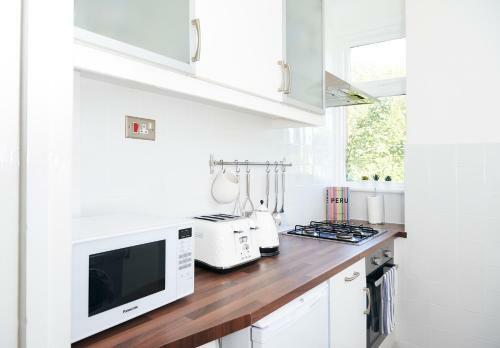 Apartamento Ida Pod Places-forest Hill Flat