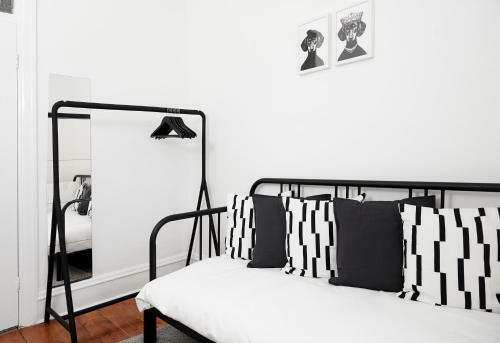 Apartamento Ida Pod Places-forest Hill Flat