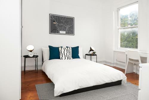 Apartamento Ida Pod Places-forest Hill Flat